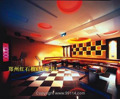好乐迪2.ktv 餐厅家具 产品