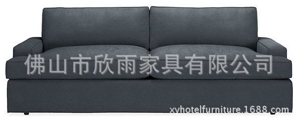 【厂家直销 优惠价格 定做 客厅 酒店 宾馆 KTV酒吧休闲厅软包沙发】价格,厂家,图片,沙发,佛山市欣雨家具-